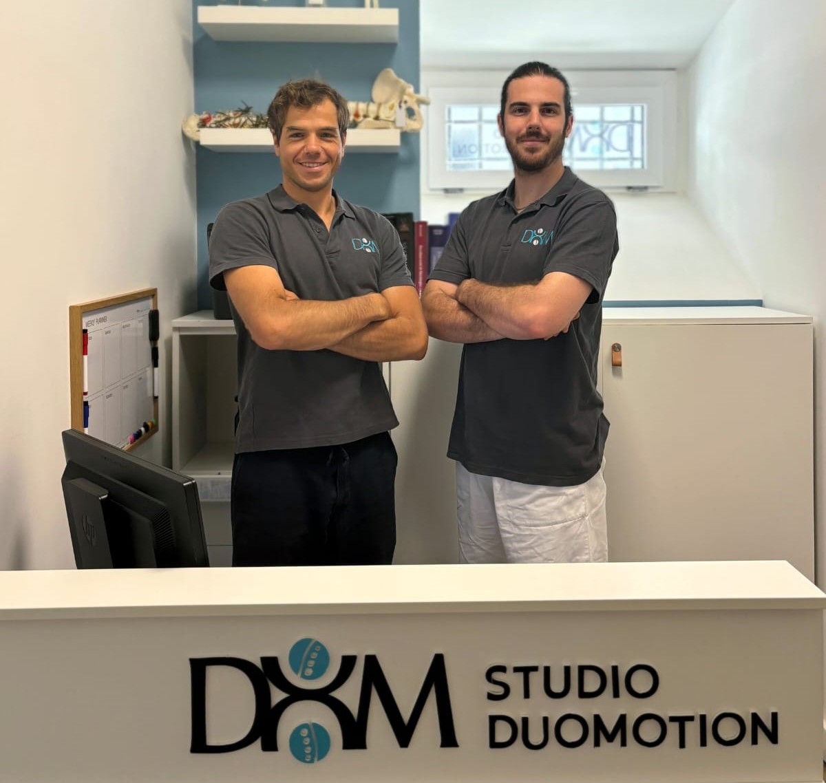 Trattamento riabilitazione ginocchio