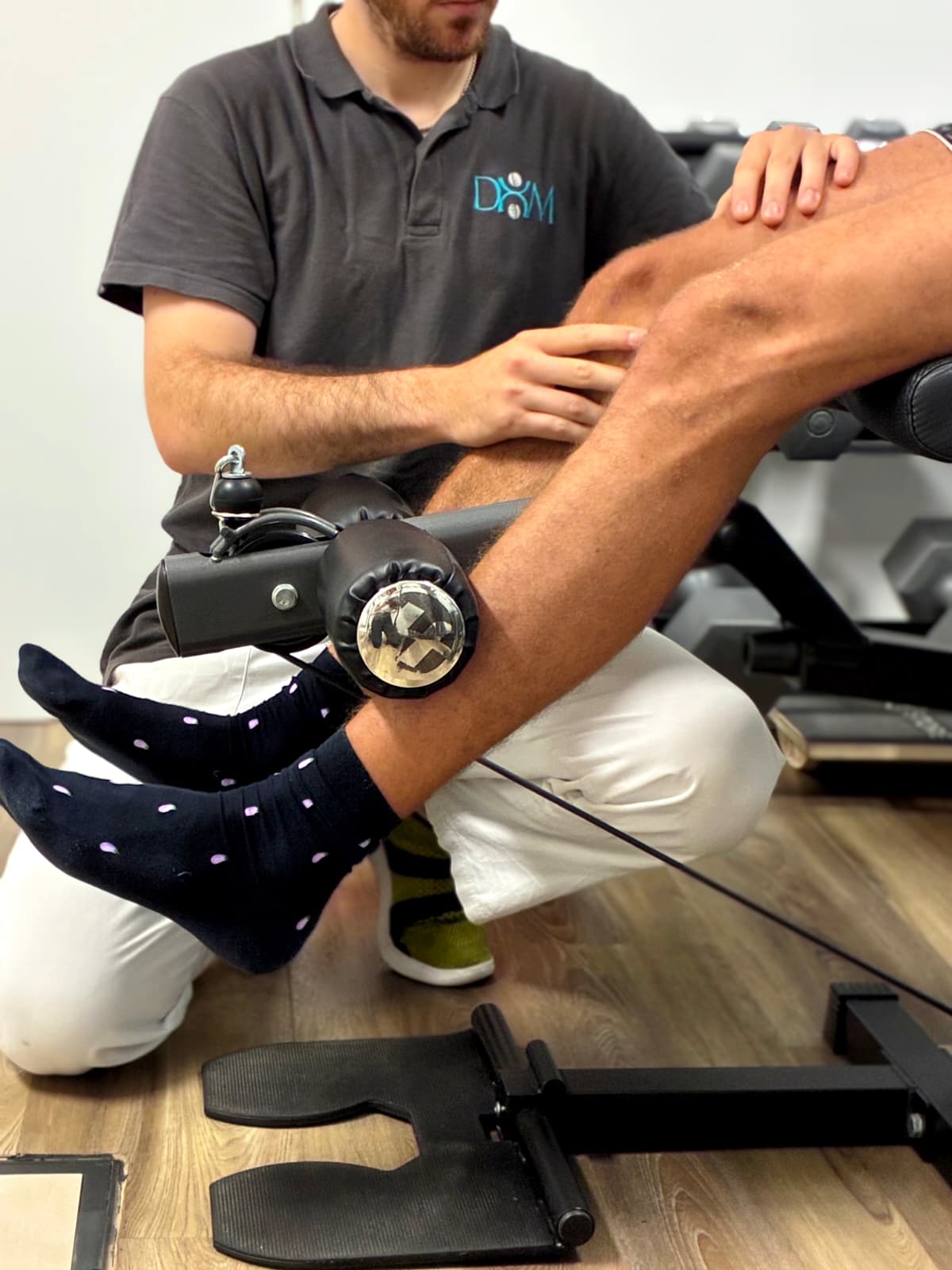 Trattamento schiena e colonna vertebrale